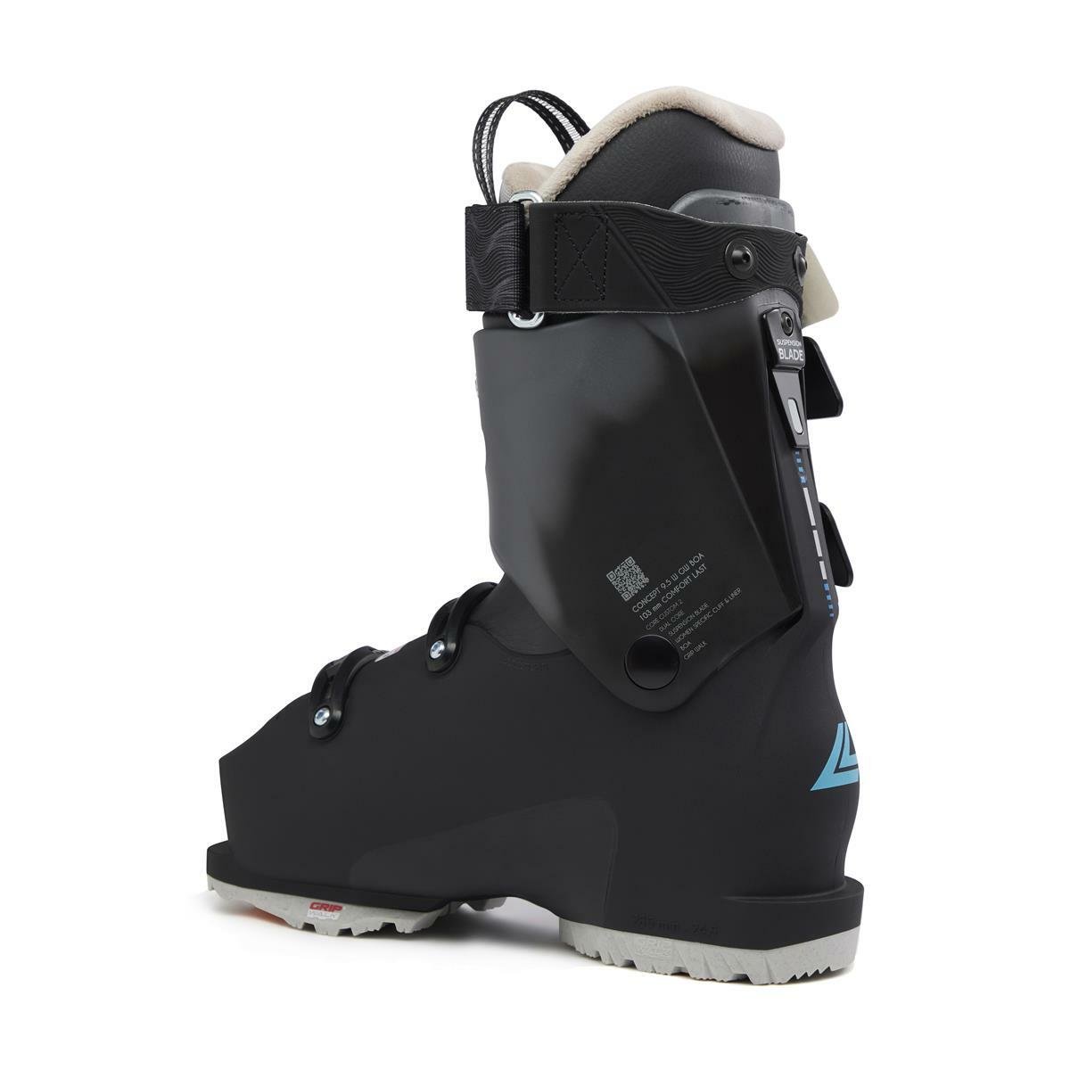 Buty narciarskie Lange Concept 9.5 W GW Boa