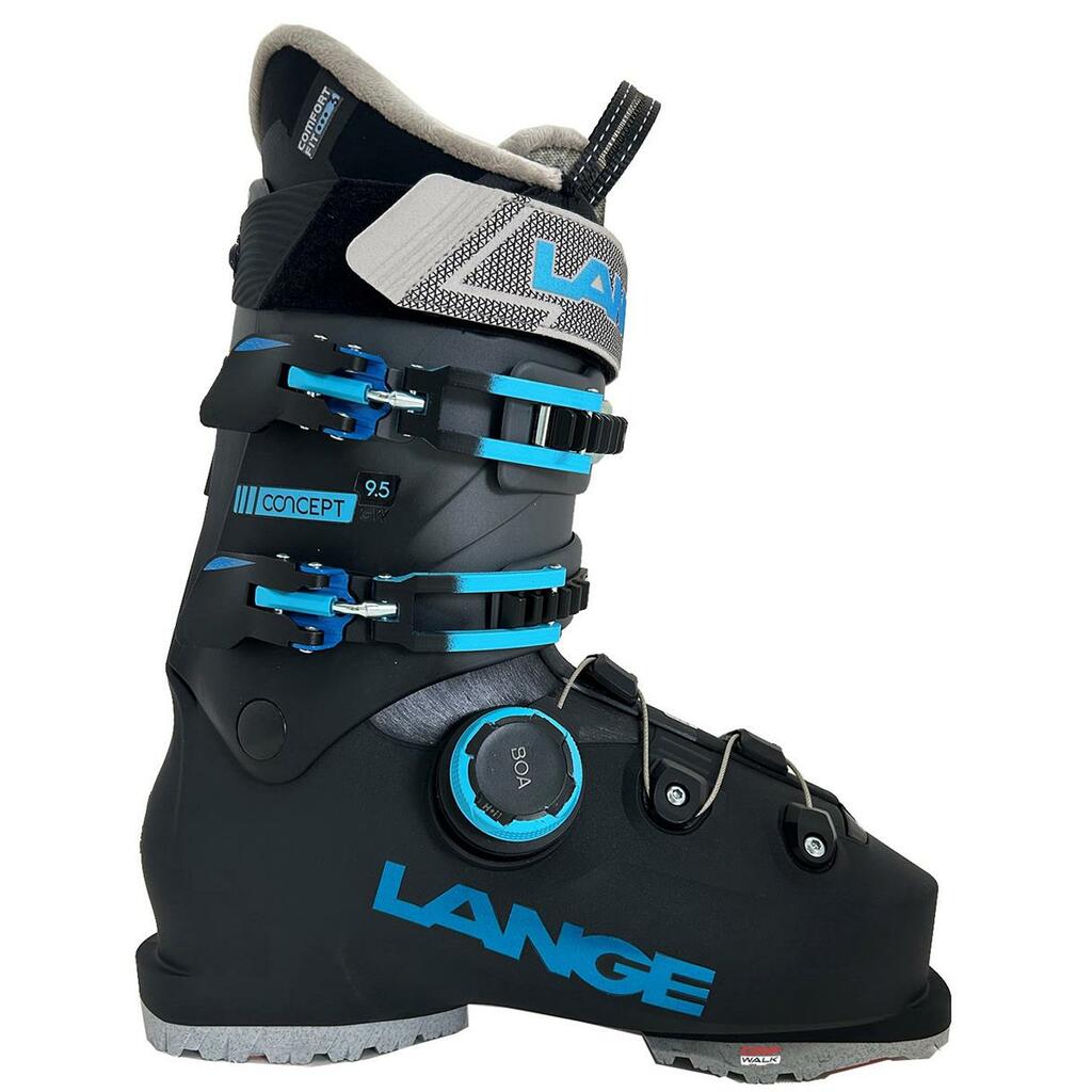 Lange Concept 9.5 W GW Boa