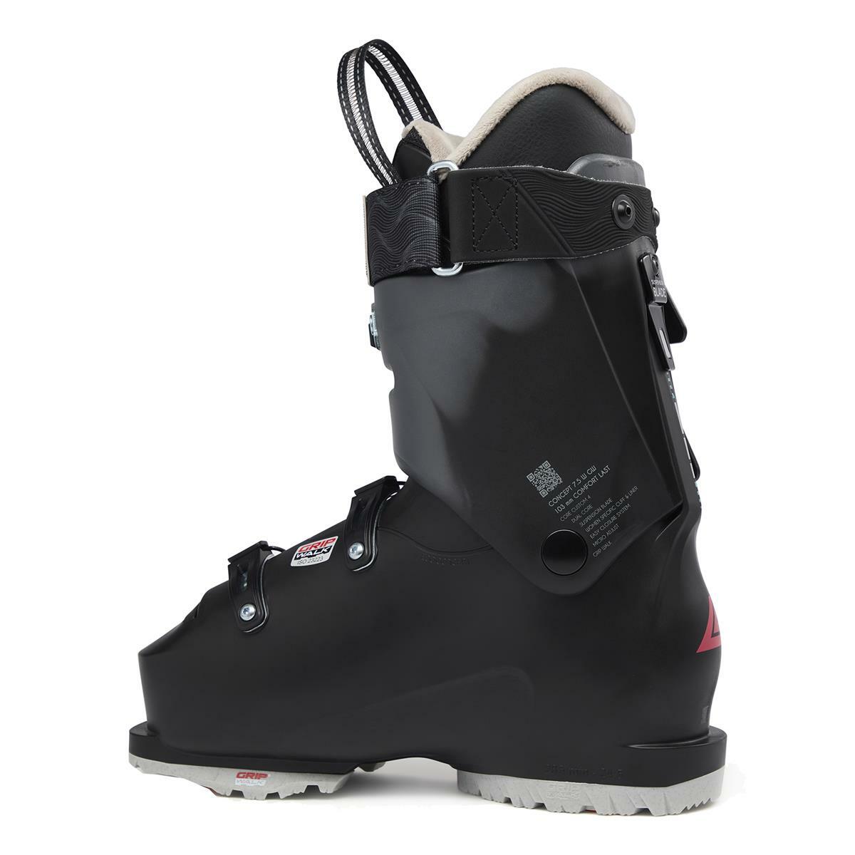 Buty narciarskie Lange Concept 7.5 W GW