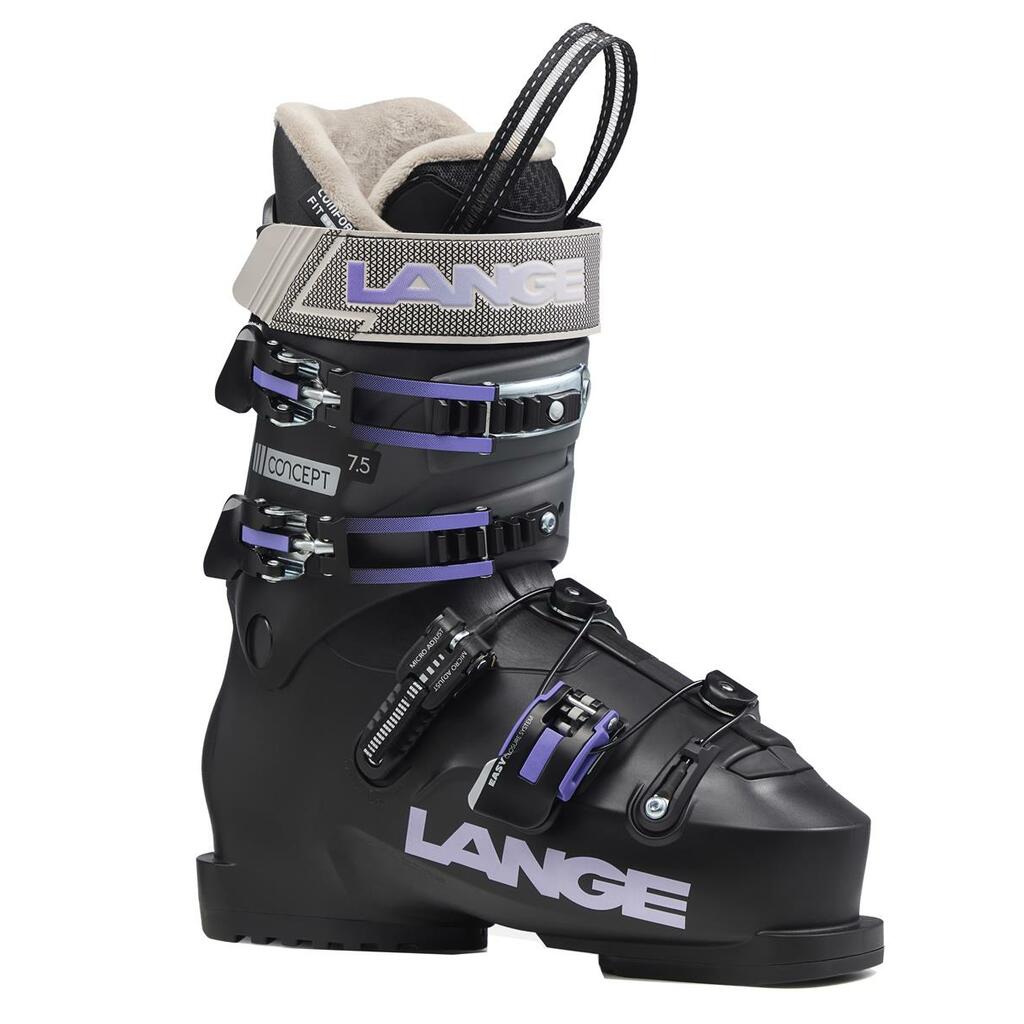 Buty narciarskie Lange Concept 7.5 W