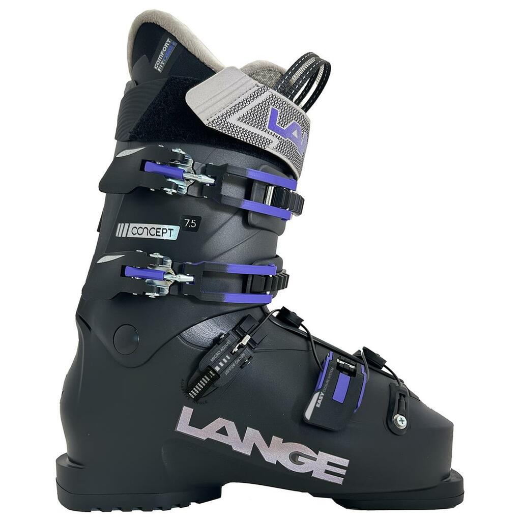 Lange Concept 7.5 W