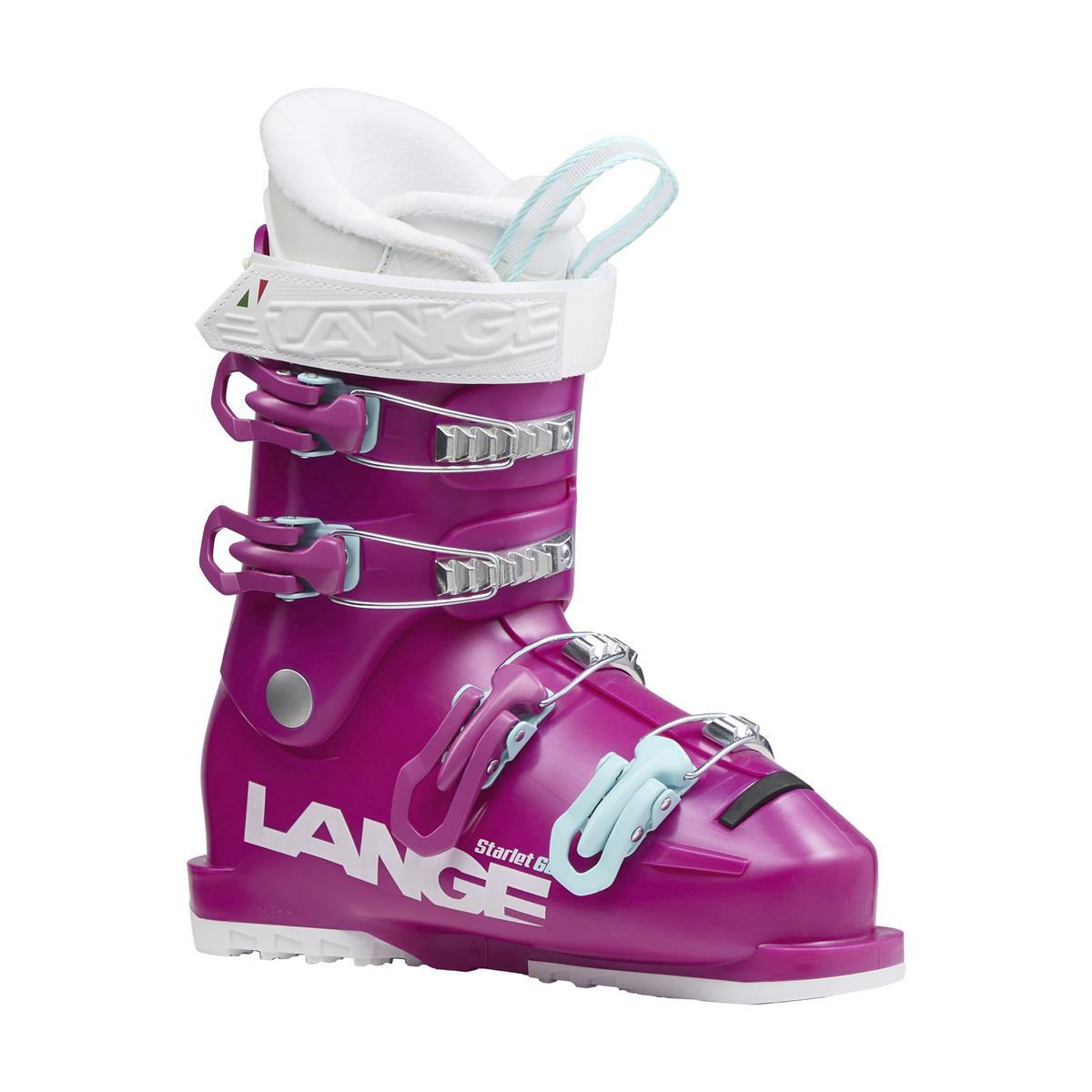 Lange Starlet 60