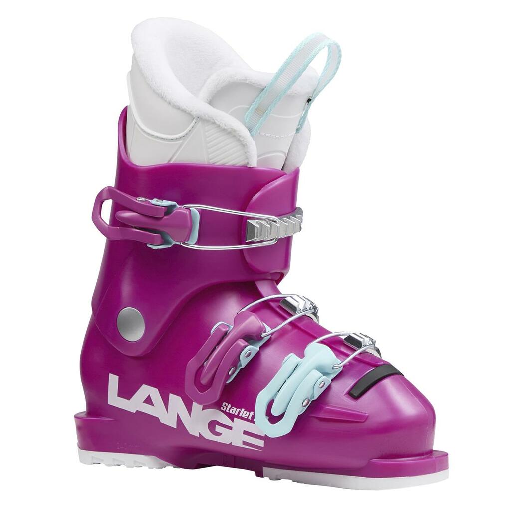 Buty narciarskie Lange Starlet 50