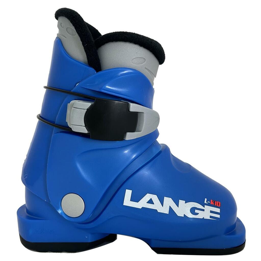 Lange L-Kid