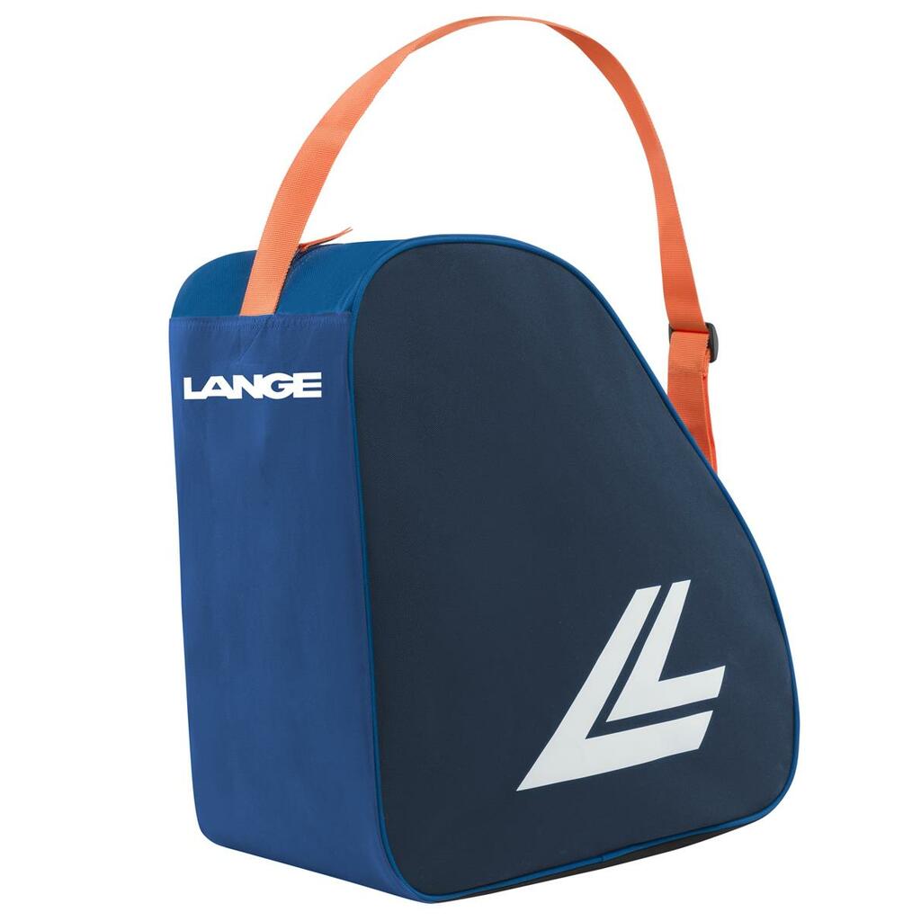 Lange Basic Boot Bag