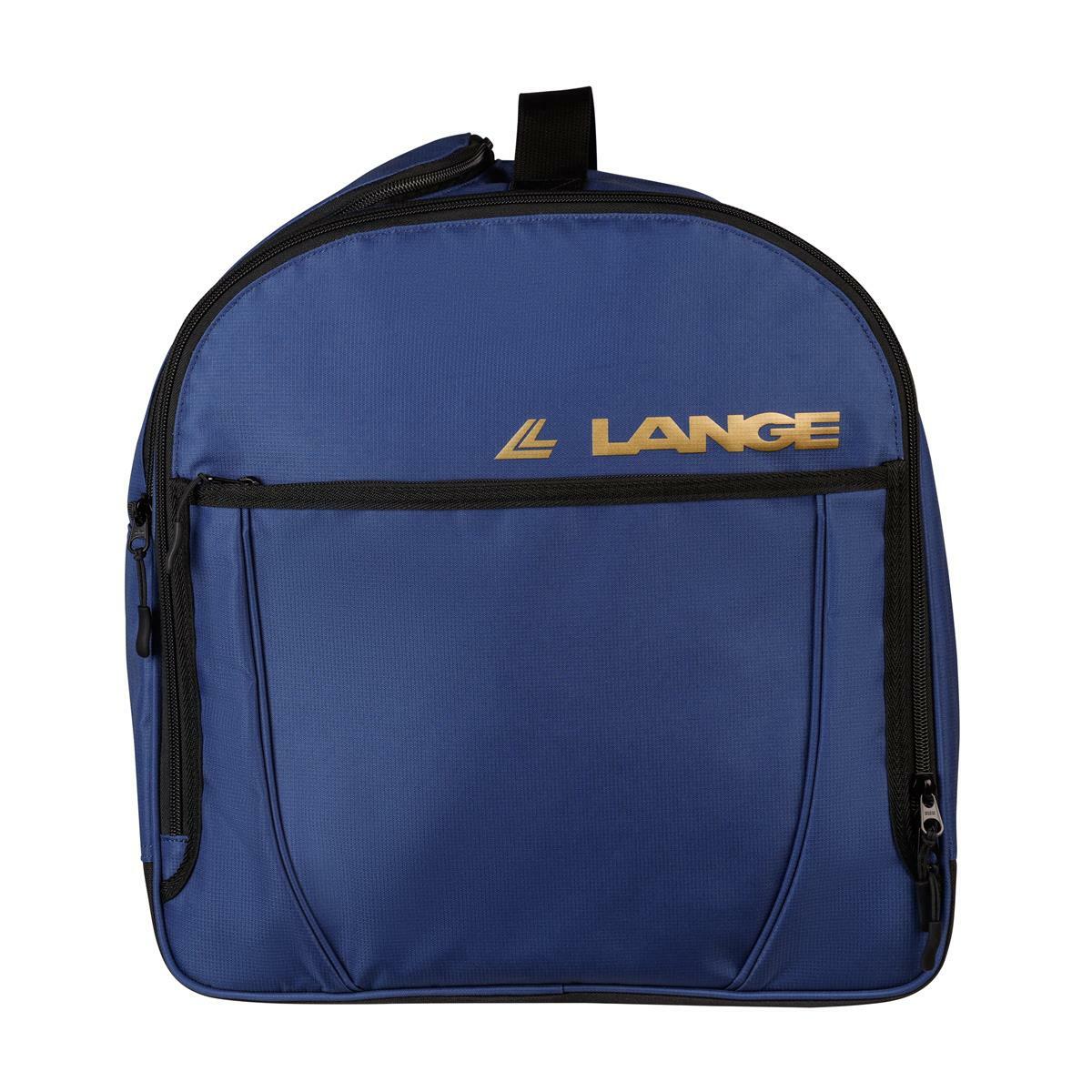 Pokrowce na sprzęt narciarski Lange Wmn Pro Boot Bag