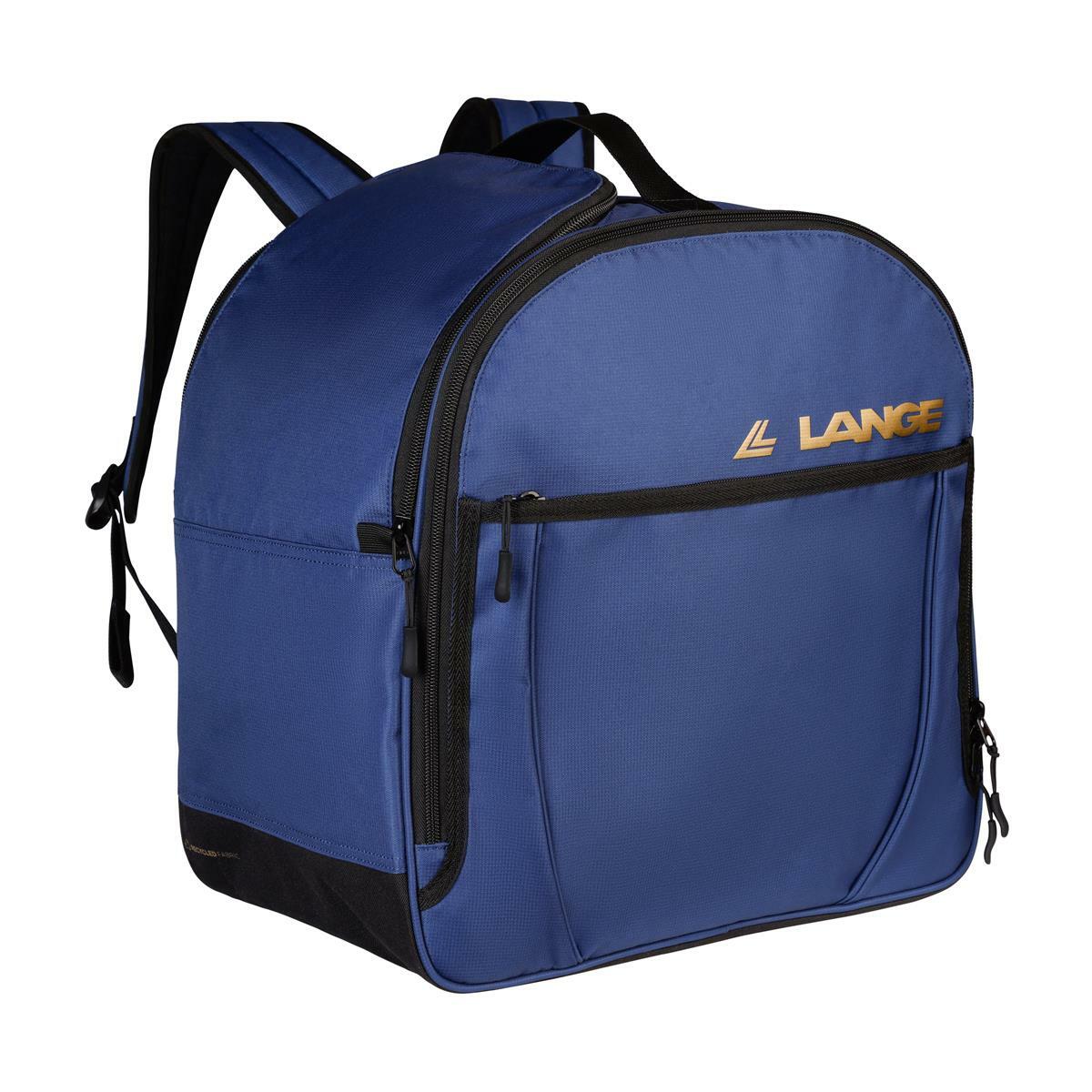 Lange Wmn Pro Boot Bag