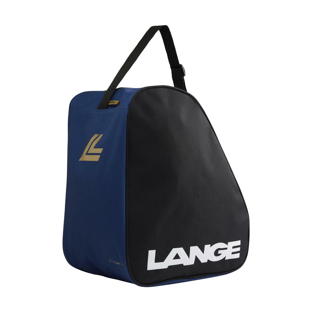Lange Wmn Basic Boot Bag