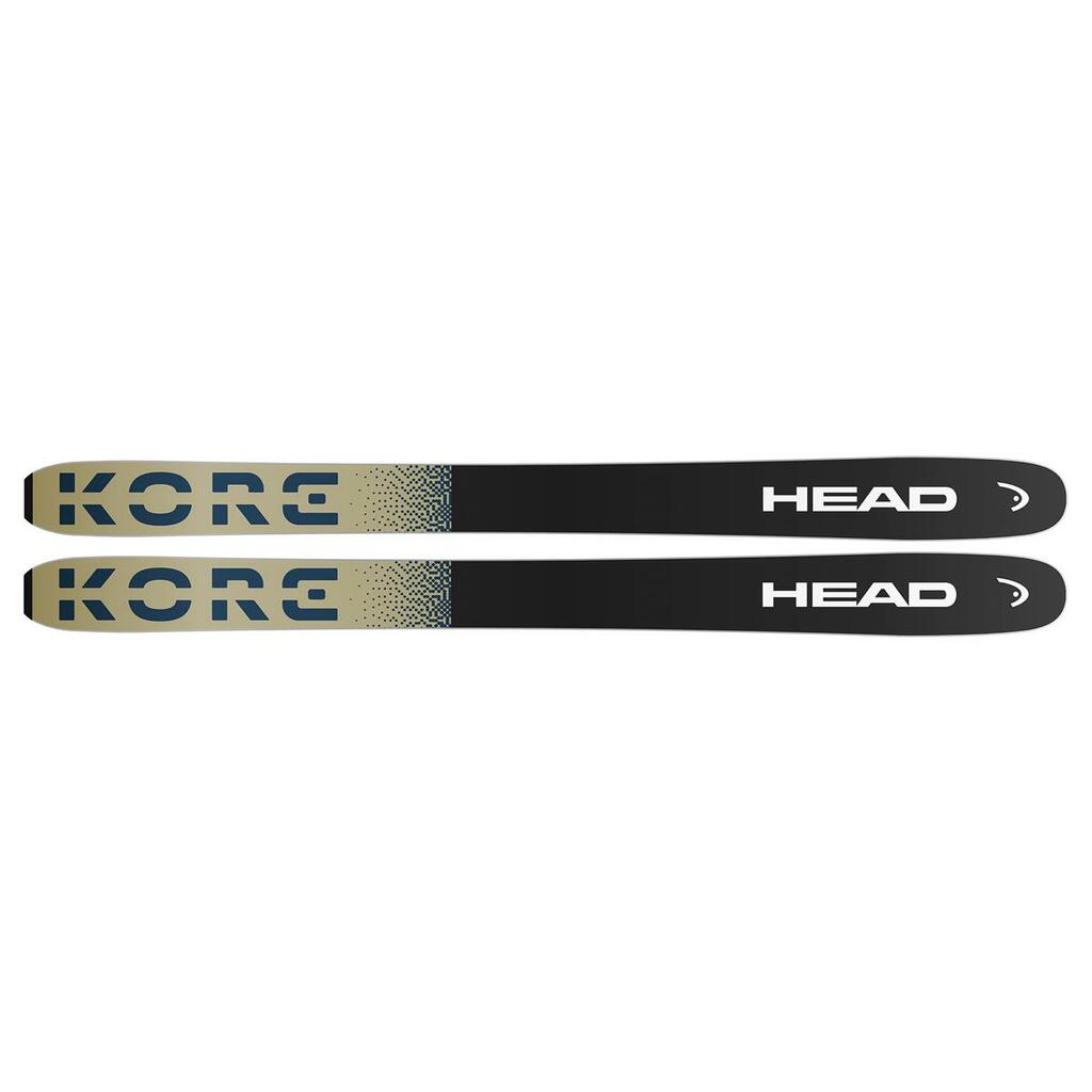 Narty zjazdowe Head Kore 118 Ti