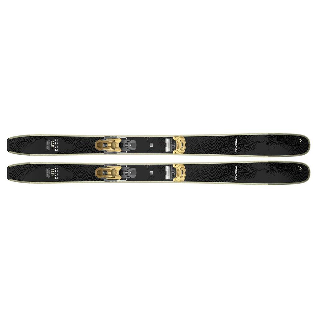 Head Kore 118 Ti