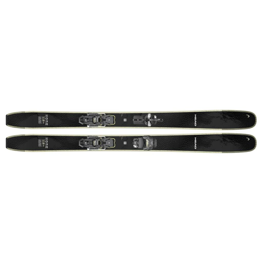 Head Kore 118 Ti