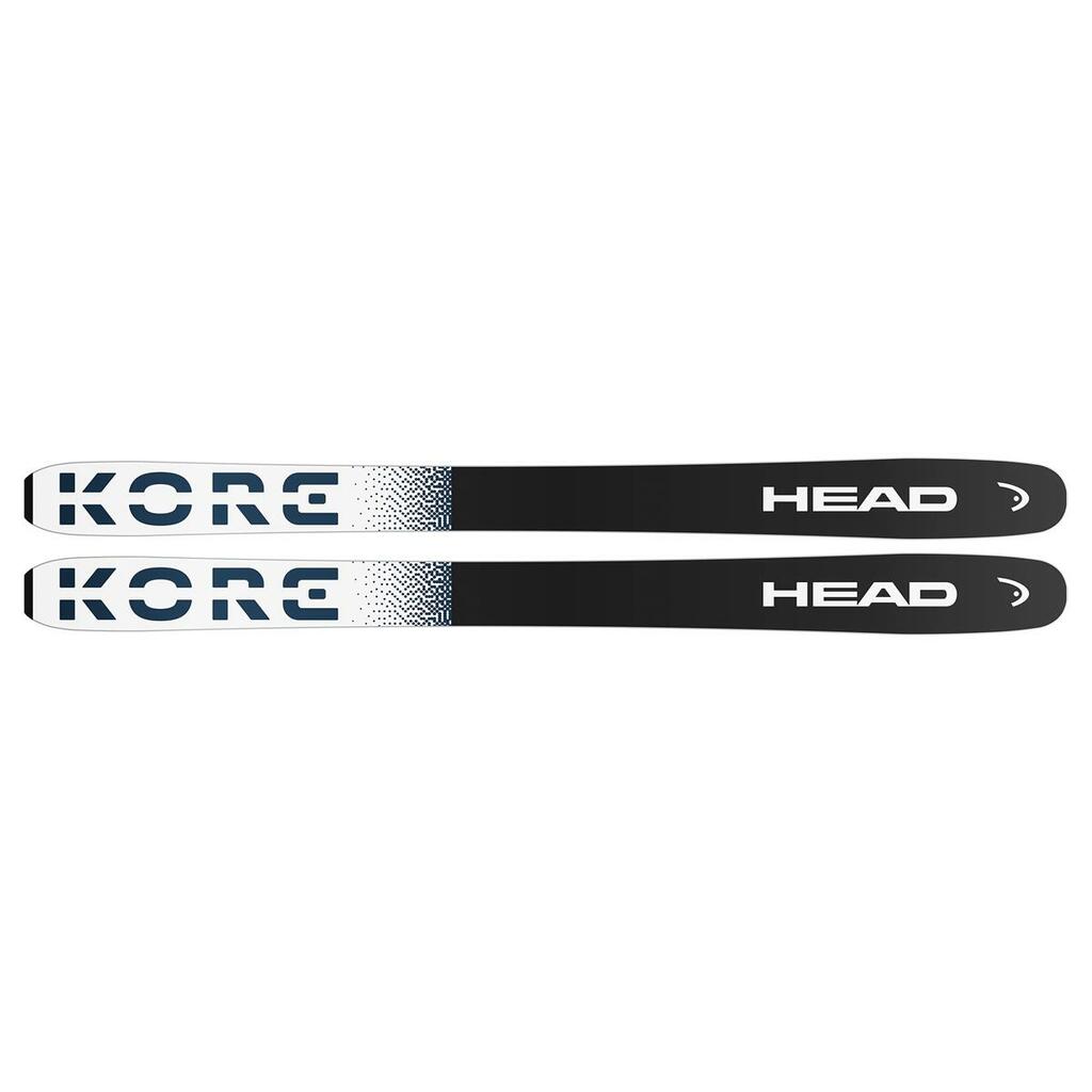 Narty zjazdowe Head Kore 112 Ti