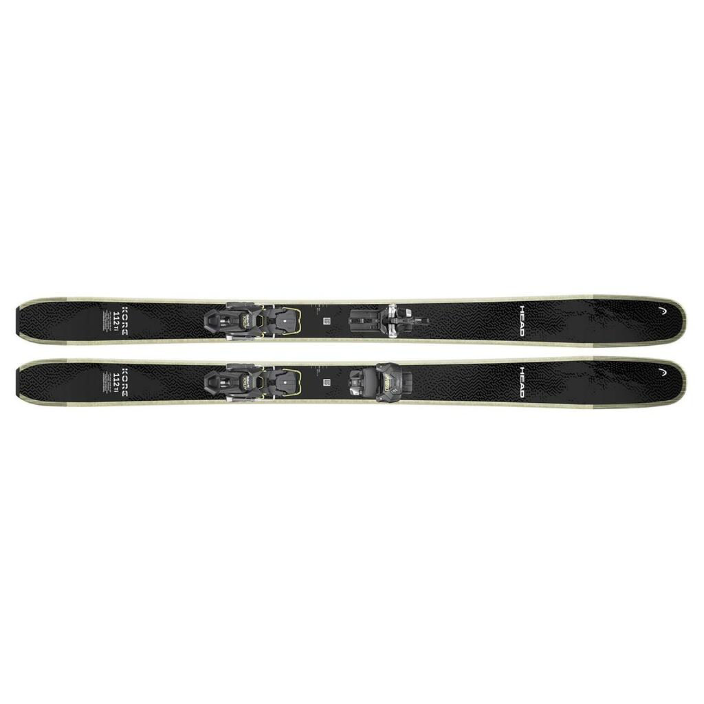 Head Kore 112 Ti