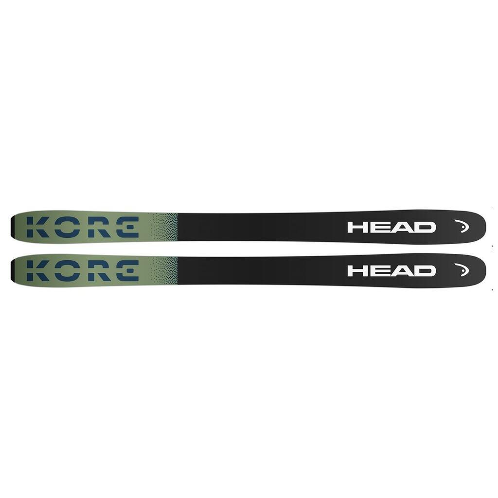 Narty zjazdowe Head Kore 106 Ti