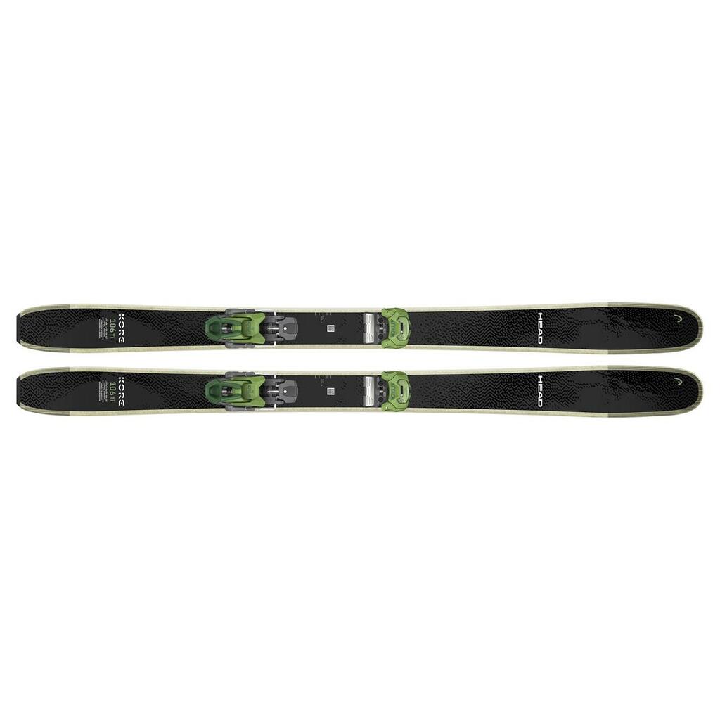 Head Kore 106 Ti