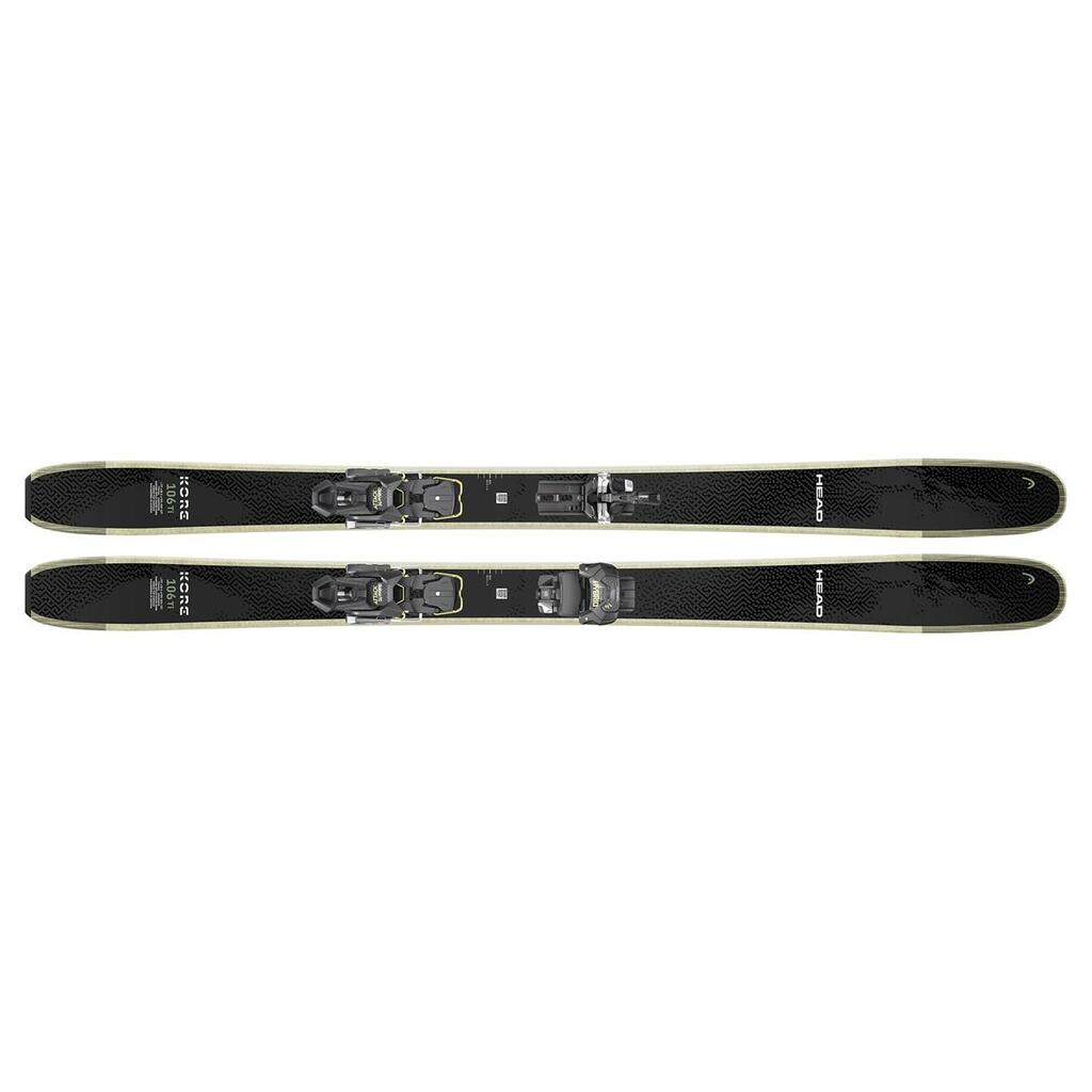 Head Kore 106 Ti