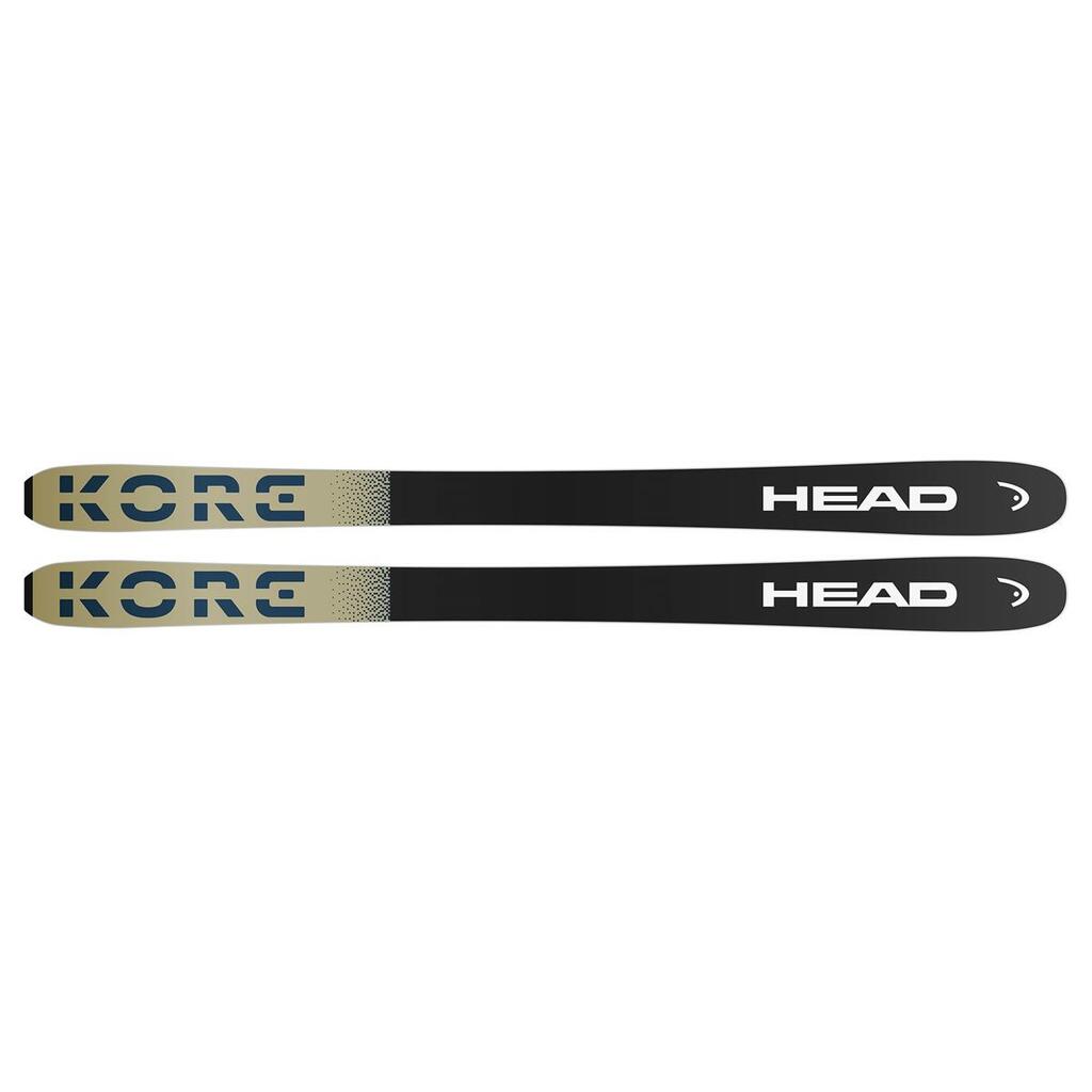 Narty zjazdowe Head Kore 94 Ti