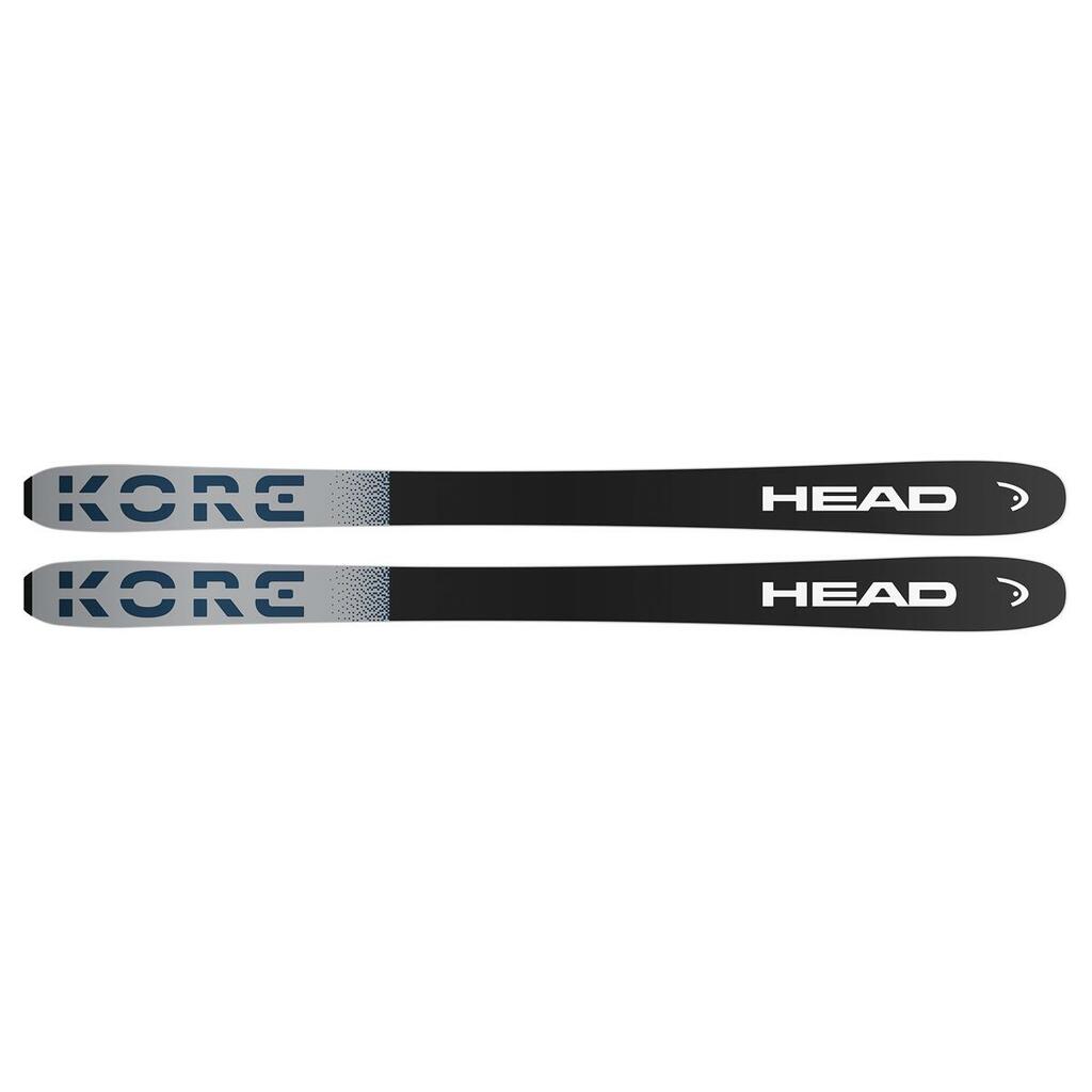 Narty zjazdowe Head Kore 88 Ti