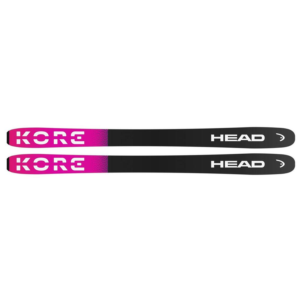 Narty zjazdowe Head Kore 104 Ti W