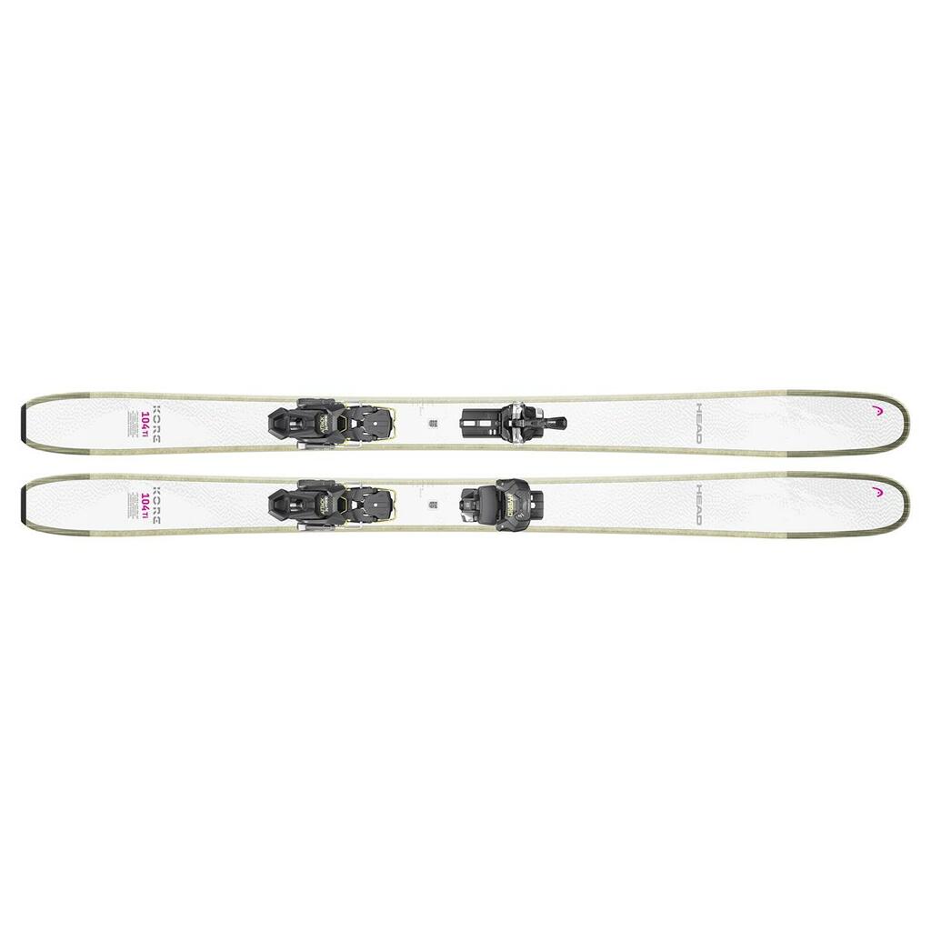Head Kore 104 Ti W