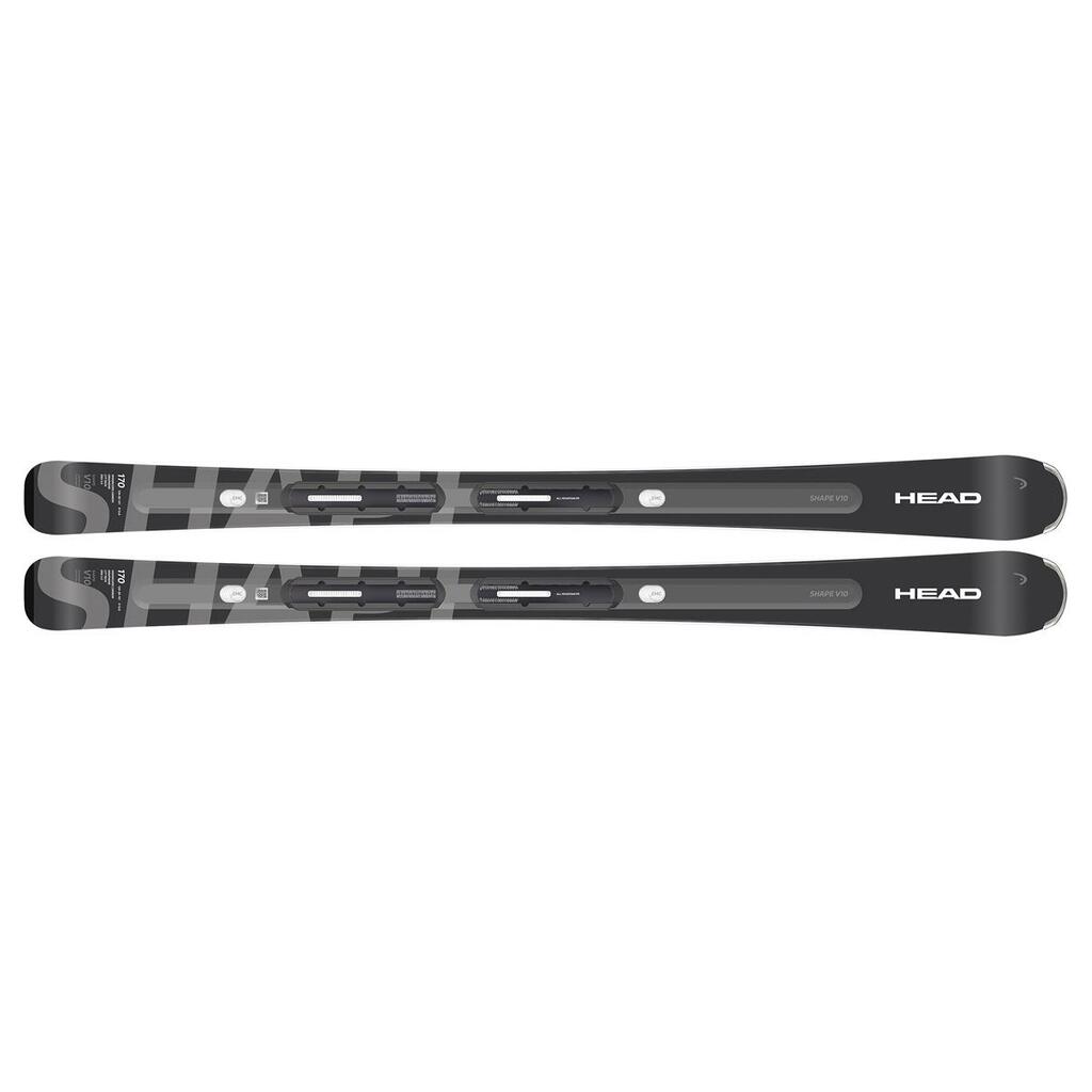Head Shape e-V10