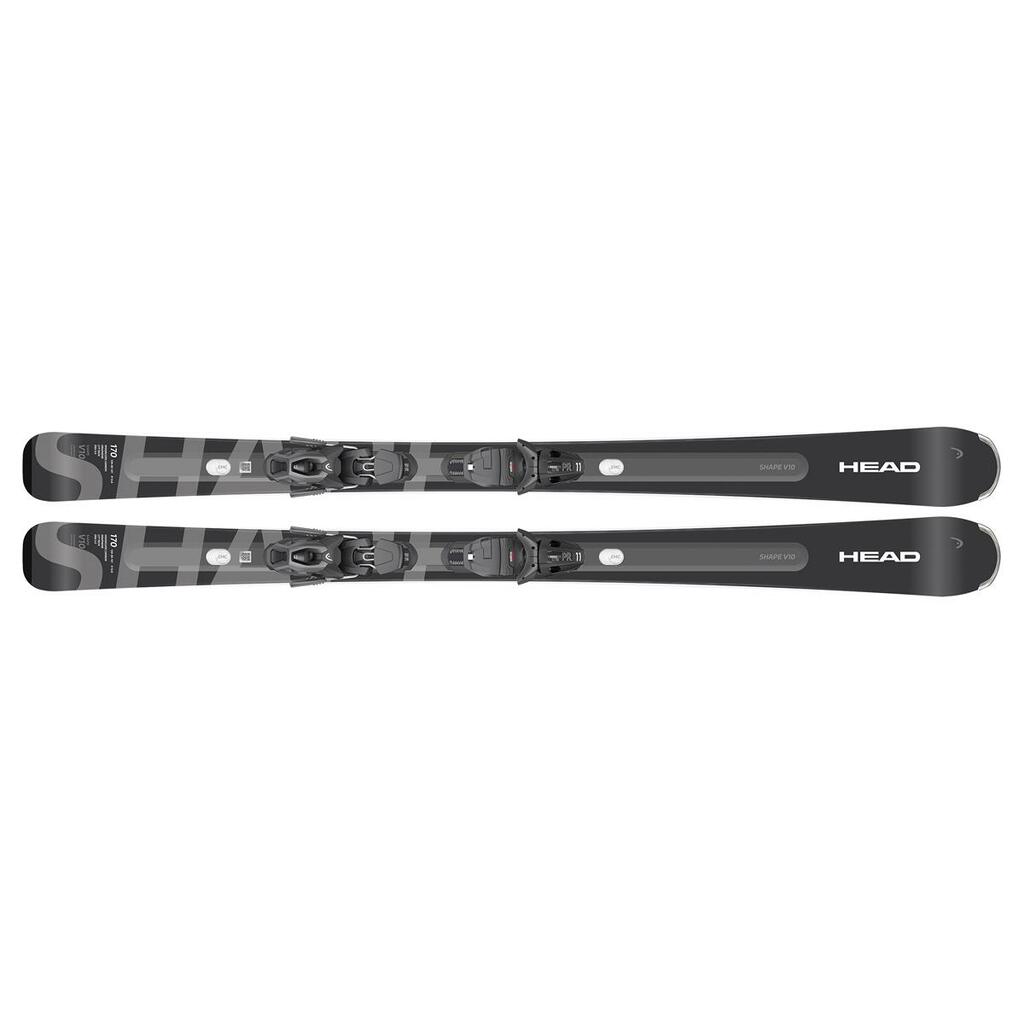 Head Shape e-V10
