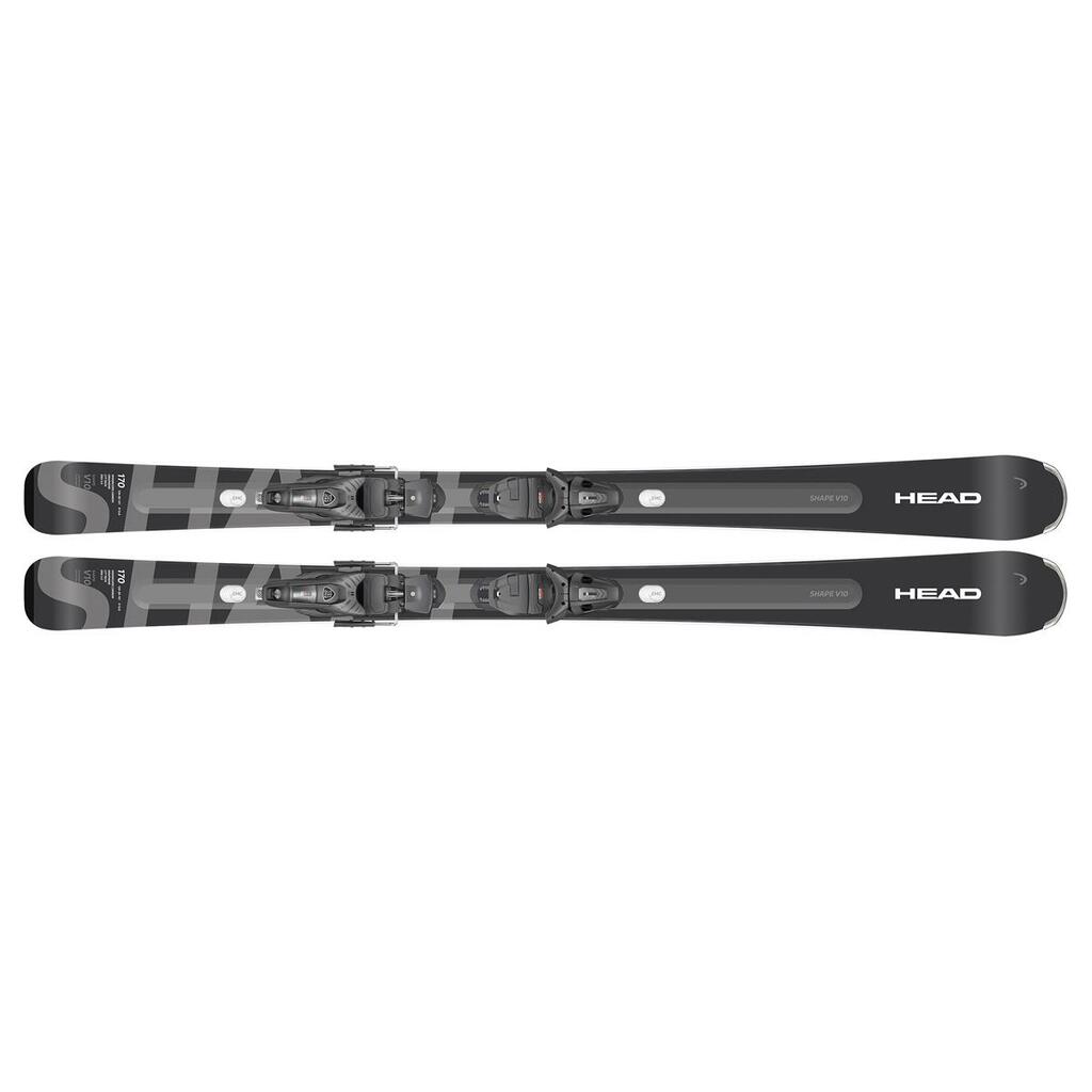 Head Shape e-V10