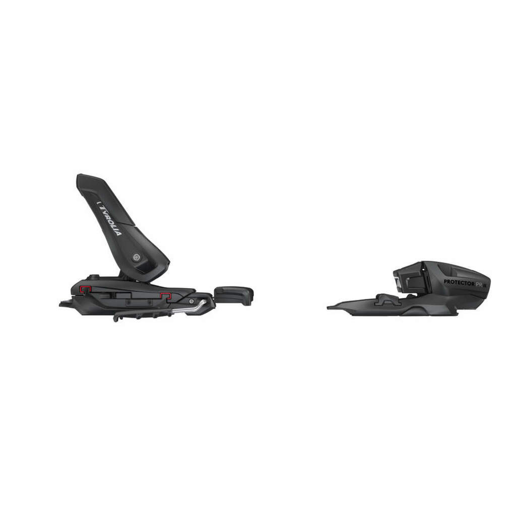 Narty zjazdowe Head Shape e-V8 SW