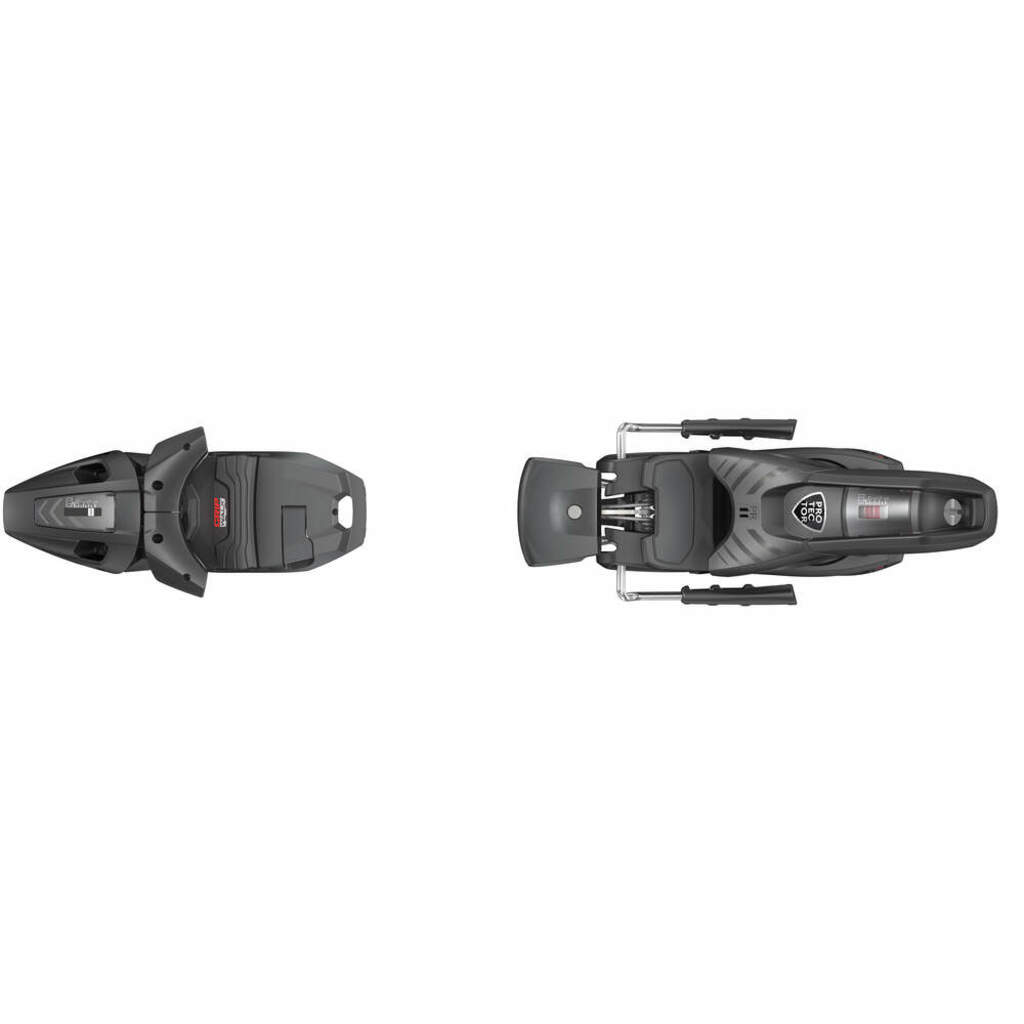 Narty zjazdowe Head Shape e-V8 SW