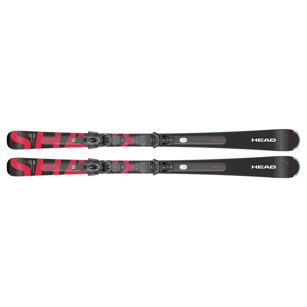 Head Shape e.V5 + PR 11 GW