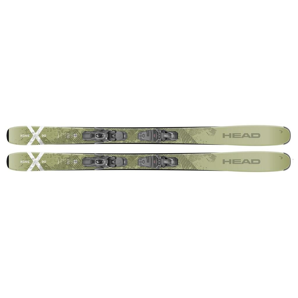 Head Kore X 90 LYT-PR