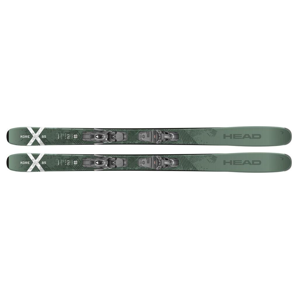 Head Kore X 85 LYT-PR