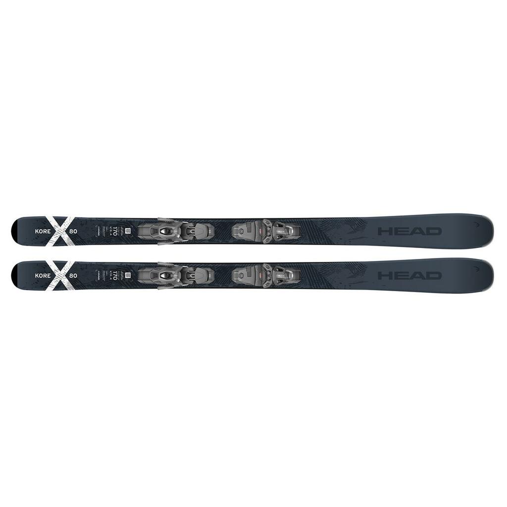 Head Kore X 80 LYT-PR