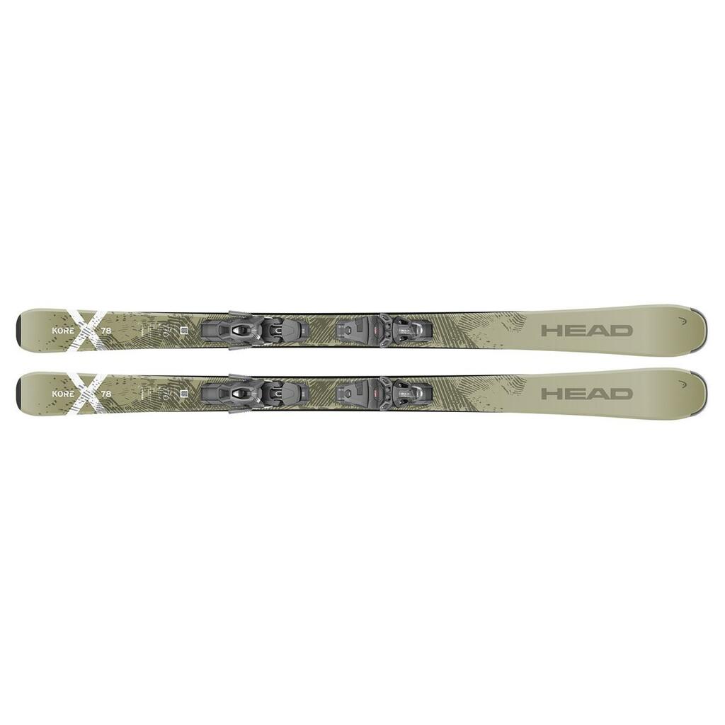 Head Kore X 78 LYT-PR