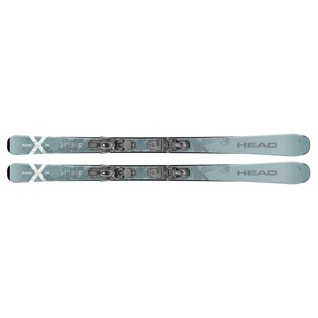 Head Kore X 74 LYT-PR