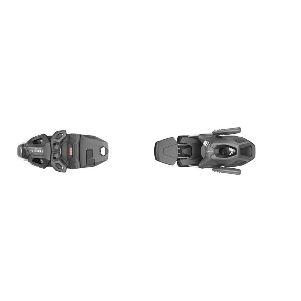 Narty zjazdowe Head Kore X 74 LYT + PRW 11 GW