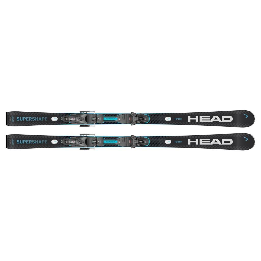 Head Supershape e-Speed