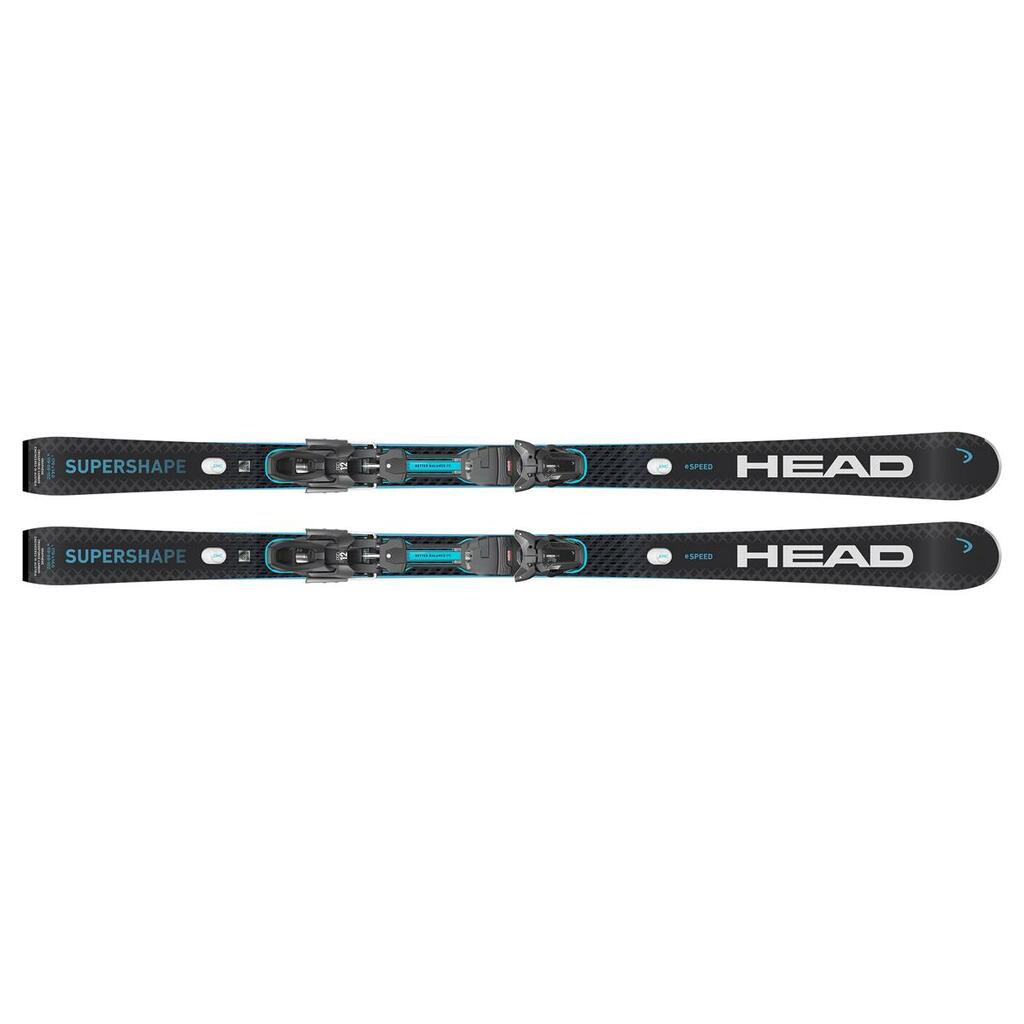 Head Supershape e-Speed