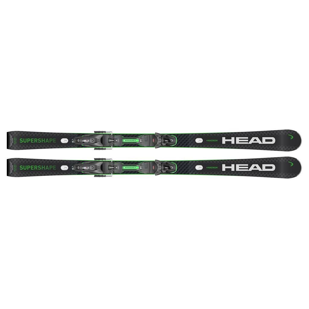 Head Supershape e-Magnum