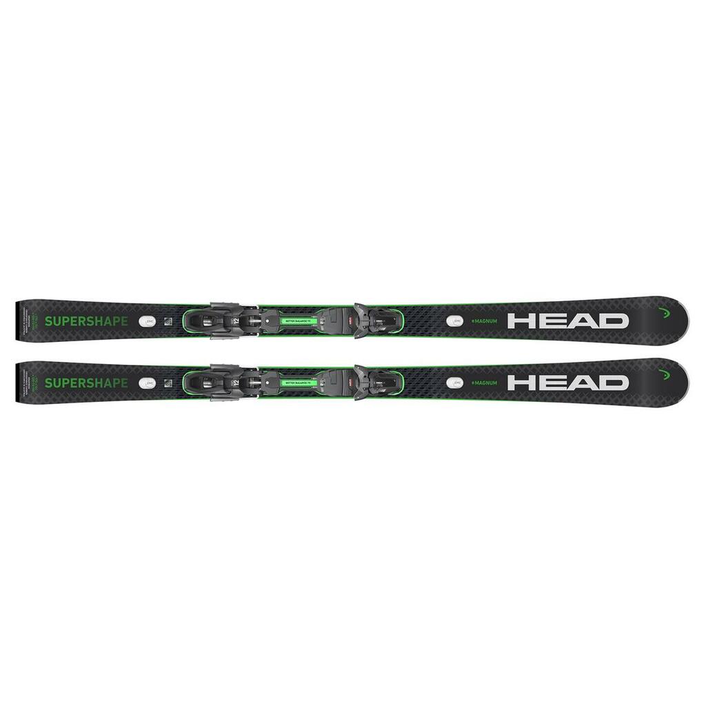 Head Supershape e-Magnum