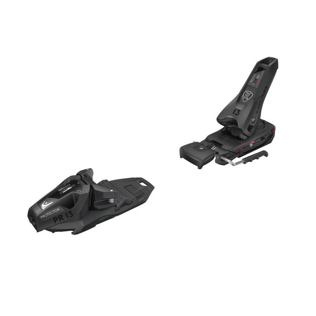 Narty zjazdowe Head Supershape e-Magnum
