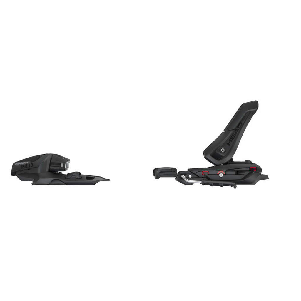 Narty zjazdowe Head Supershape e-Magnum