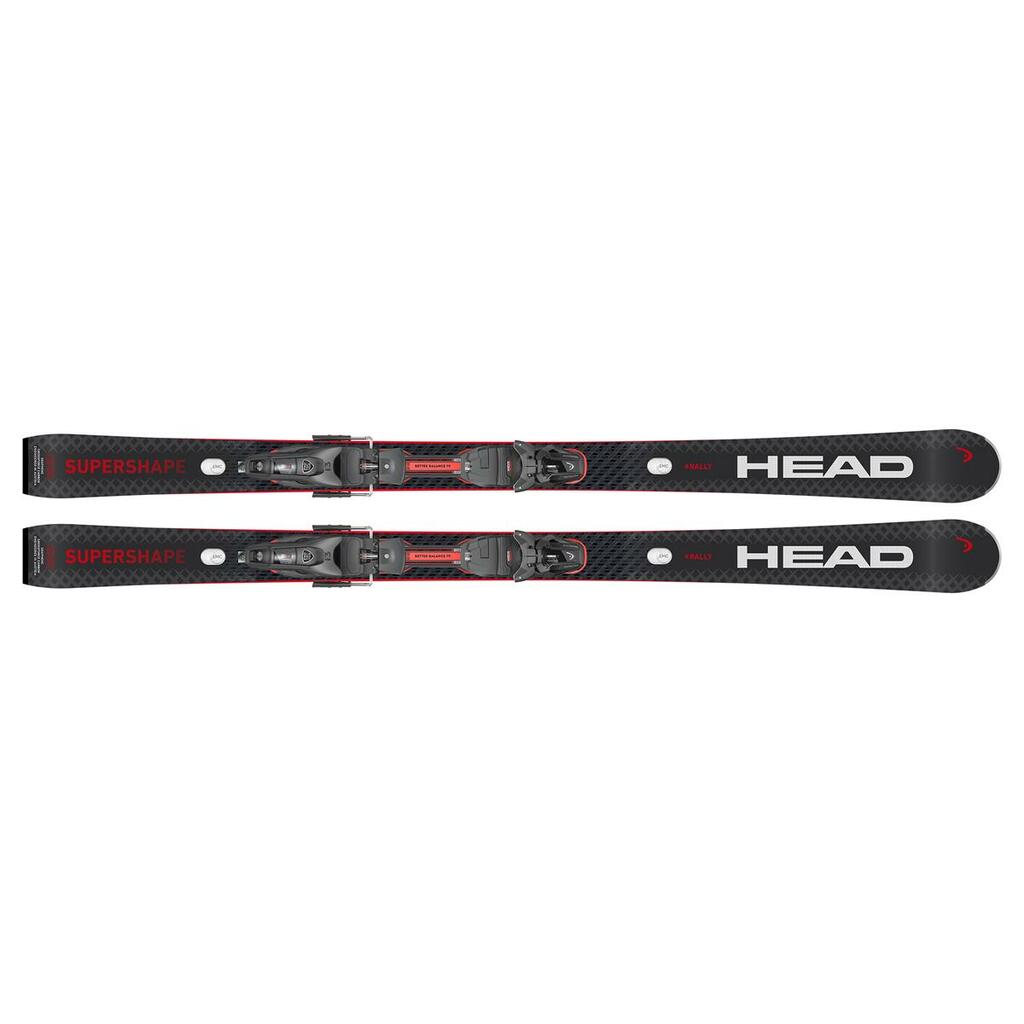 Head Supershape e-Rally