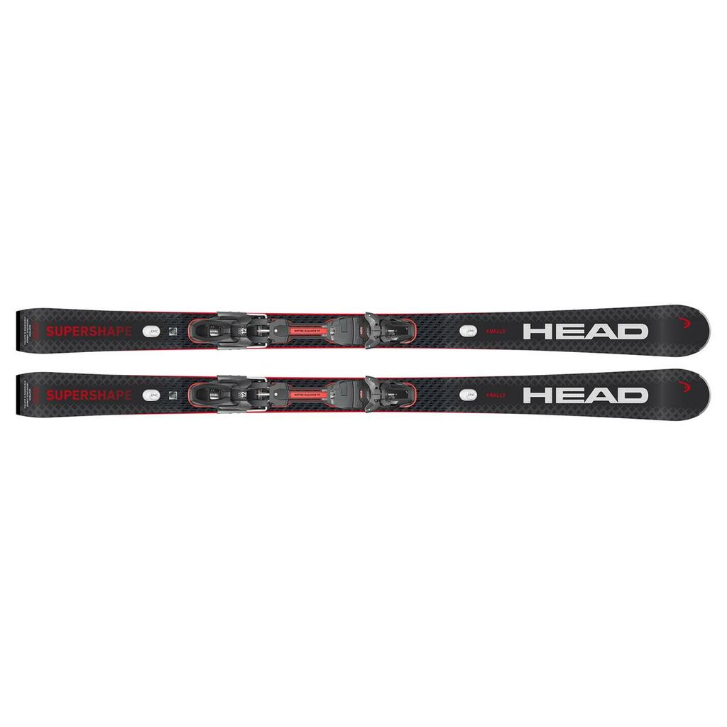 Head Supershape e-Rally