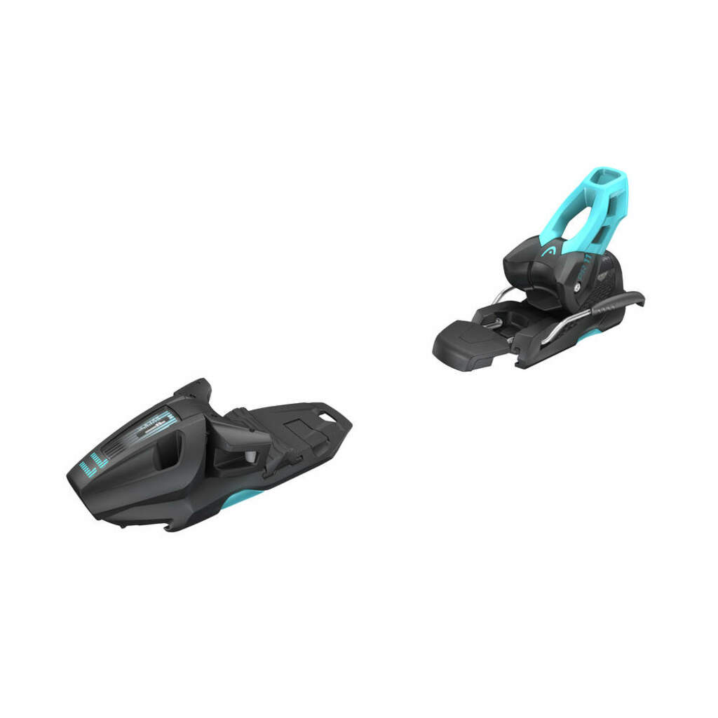 Narty zjazdowe Head WC Rebels e.SLR + PR 11 GW