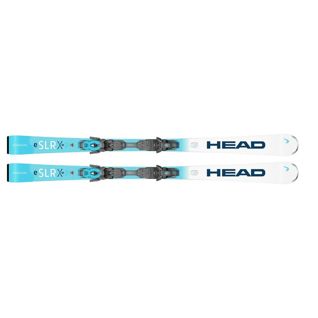 Head Worldcup Rebels e.SLR