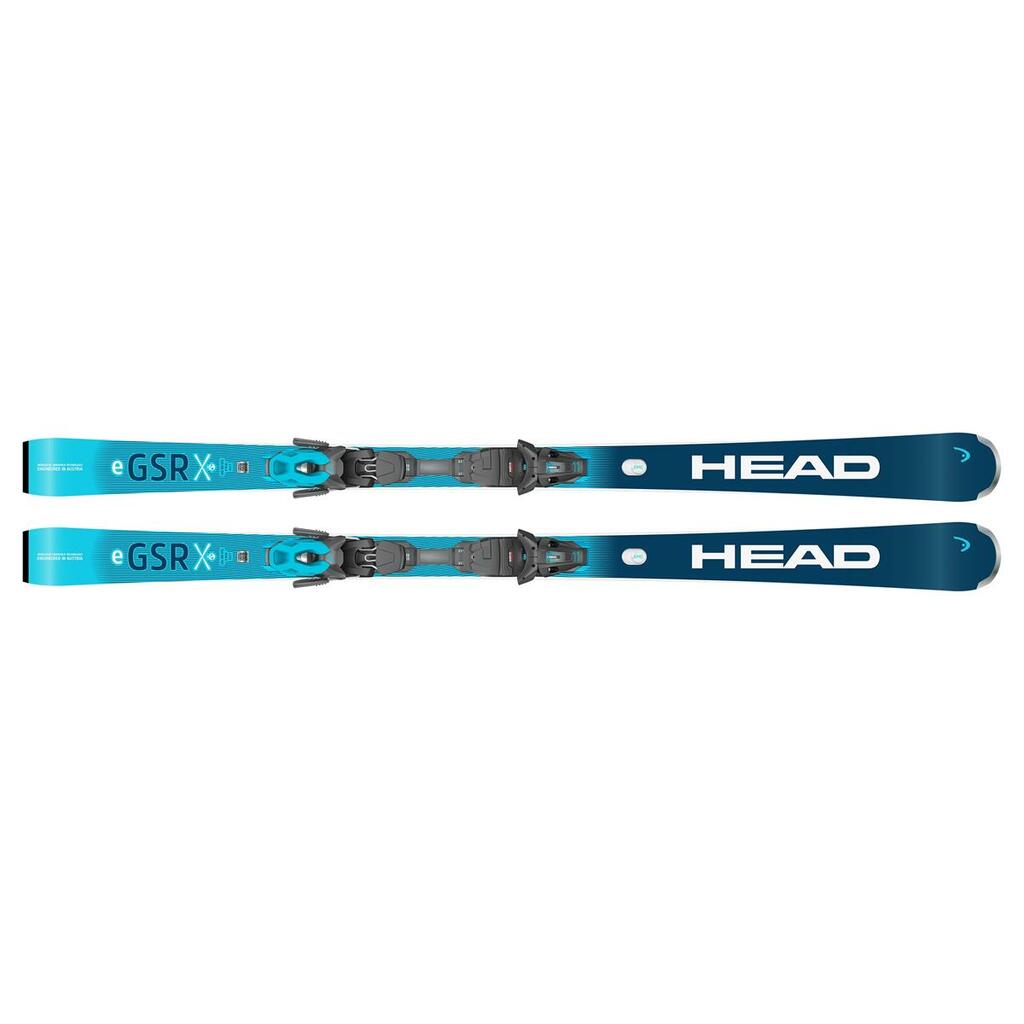 Head Worldcup Rebels e.GSR