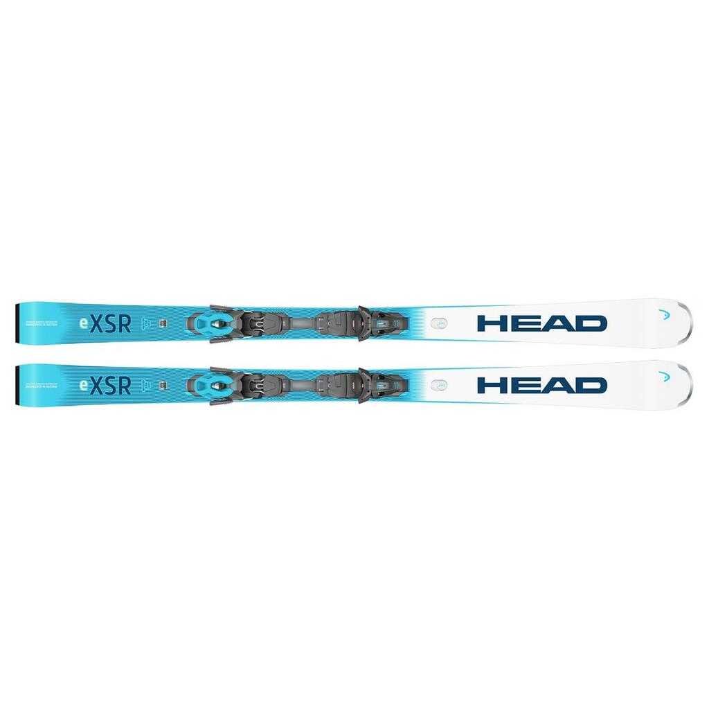 Head Worldcup Rebels e.XSR