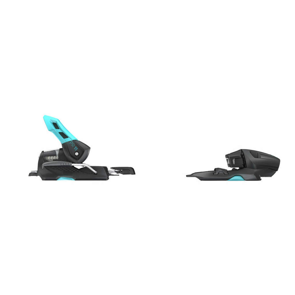 Narty zjazdowe Head WC Rebels XR + PR 11 GW