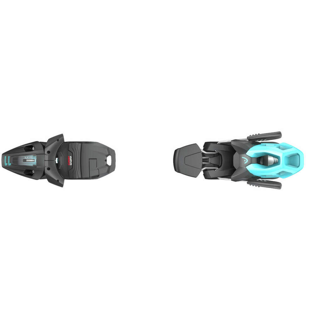 Narty zjazdowe Head WC Rebels XR + PR 11 GW